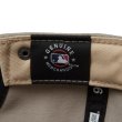 画像8: NEW ERA ( ニューエラ ) - 9TWENTY Khaki Sweat Band ニューヨーク・ヤンキース ペブル カーキスウェットバンド (8)