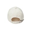 画像4: NEW ERA ( ニューエラ ) - 9TWENTY Khaki Sweat Band ロサンゼルス・ドジャース アイボリー カーキスウェットバンド (4)