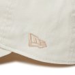 画像6: NEW ERA ( ニューエラ ) - 9TWENTY Khaki Sweat Band ロサンゼルス・ドジャース アイボリー カーキスウェットバンド (6)