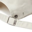 画像8: NEW ERA ( ニューエラ ) - 9TWENTY Khaki Sweat Band ロサンゼルス・ドジャース アイボリー カーキスウェットバンド (8)