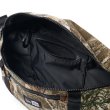 画像6: NEW ERA ( ニューエラ ) - ウエストバッグ 2L リアルツリーカモ (6)