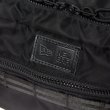 画像7: NEW ERA ( ニューエラ ) - スクエア ウエストバッグ 7L ナイロンツイル ブラック (7)