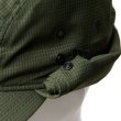 画像9: NEW ERA ( ニューエラ ) - ジェットキャップ サンシェード Tech Air Dot Air ダークグリーン | アウトドア (9)