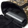 画像9: NEW ERA ( ニューエラ ) - ボックスパック 32L プリントロゴ リアルツリーカモ (9)