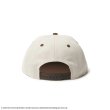 画像4: NEW ERA ( ニューエラ ) - RC 9FIFTY The Chemical Brothers Born In The Echoes ストーン ウォルナットバイザー (4)