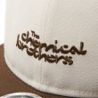 画像6: NEW ERA ( ニューエラ ) - RC 9FIFTY The Chemical Brothers Born In The Echoes ストーン ウォルナットバイザー (6)