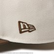 画像7: NEW ERA ( ニューエラ ) - RC 9FIFTY The Chemical Brothers Born In The Echoes ストーン ウォルナットバイザー (7)