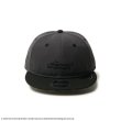 画像3: NEW ERA ( ニューエラ ) - RC 9FIFTY The Chemical Brothers Born In The Echoes ダークグラファイト ブラックバイザー (3)