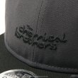 画像7: NEW ERA ( ニューエラ ) - RC 9FIFTY The Chemical Brothers Born In The Echoes ダークグラファイト ブラックバイザー (7)