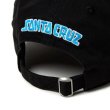 画像8: NEW ERA ( ニューエラ ) - 9THIRTY SANTA CRUZ スクリーミングハンド ミニロゴ ブラック (8)