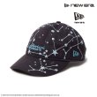 画像1: NEW ERA ( ニューエラ ) - 9THIRTY The Chemical Brothers We Are the Night ネイビー (1)