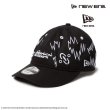 画像1: NEW ERA ( ニューエラ ) - 9THIRTY The Chemical Brothers Born In The Echoes ブラック (1)
