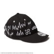 画像4: NEW ERA ( ニューエラ ) - 9THIRTY The Chemical Brothers Born In The Echoes ブラック (4)