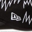 画像7: NEW ERA ( ニューエラ ) - 9THIRTY The Chemical Brothers Born In The Echoes ブラック (7)