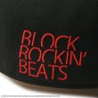 画像3: NEW ERA ( ニューエラ ) - 59FIFTY The Chemical Brothers Block Rockin' Beats ブラック (3)