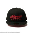 画像5: NEW ERA ( ニューエラ ) - 59FIFTY The Chemical Brothers Block Rockin' Beats ブラック (5)