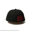 画像6: NEW ERA ( ニューエラ ) - 59FIFTY The Chemical Brothers Block Rockin' Beats ブラック (6)