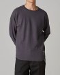 画像10: BLUCO (ブルコ) - RAGLAN THERMAL SHIRTS (10)