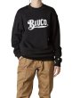 画像12: BLUCO (ブルコ) - HEAVY PILE SWEATSHIRTS -Old Logo- (12)