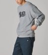 画像10: BLUCO (ブルコ) - HEAVY PILE SWEATSHIRTS -Old Logo- (10)