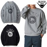 BLUCO ブルコ ワーク 作業着 バイカー バイク ビルダー メカニック