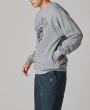 画像10: BLUCO (ブルコ) - HEAVY PILE SWEATSHIRTS -College- (10)