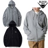 専用　BLUCO/ブルコ　ヘビーパイルスエット　old logo ブラック　XL BLUCO ブルコ ワーク 作業着 バイカー バイク ビルダー メカニック