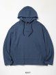 画像4: SY32 by SWEET YEARS (エスワイサーティトゥ) - EMBROIDERY LOGO WIDE SILHOUETTE RELAXING P/O HOODIE (4)