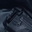 画像12: NEW ERA ( ニューエラ ) - ウエストバッグ 2L ブラック (12)