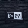 画像7: NEW ERA ( ニューエラ ) - ウエストバッグ 2L ブラック (7)