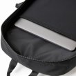 画像11: NEW ERA ( ニューエラ ) - スケートボード アーバンパック 33L TPU ブラック (11)