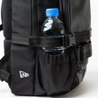 画像13: NEW ERA ( ニューエラ ) - スケートボード アーバンパック 33L TPU ブラック (13)
