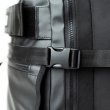 画像14: NEW ERA ( ニューエラ ) - スケートボード アーバンパック 33L TPU ブラック (14)