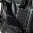 画像15: NEW ERA ( ニューエラ ) - スケートボード アーバンパック 33L TPU ブラック (15)