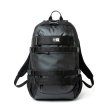 画像2: NEW ERA ( ニューエラ ) - スケートボード アーバンパック 33L TPU ブラック (2)