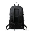 画像4: NEW ERA ( ニューエラ ) - スケートボード アーバンパック 33L TPU ブラック (4)