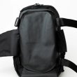 画像6: NEW ERA ( ニューエラ ) - スケートボード アーバンパック 33L TPU ブラック (6)