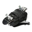 画像8: NEW ERA ( ニューエラ ) - スケートボード アーバンパック 33L TPU ブラック (8)