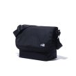 画像2: NEW ERA ( ニューエラ ) - ショルダーバッグ ミニ 3.5L ブラック (2)