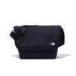 画像3: NEW ERA ( ニューエラ ) - ショルダーバッグ ミニ 3.5L ブラック (3)