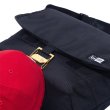 画像8: NEW ERA ( ニューエラ ) - ショルダーバッグ ミニ 3.5L ブラック (8)