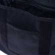 画像9: NEW ERA ( ニューエラ ) - ショルダーバッグ ミニ 3.5L ブラック (9)