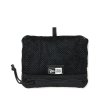 画像5: NEW ERA ( ニューエラ ) - エコトートバッグ 22L パッカブル ブラックメッシュ (5)