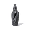 画像3: NEW ERA ( ニューエラ ) - エコトートバッグ 22L パッカブル ブラック (3)