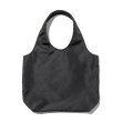 画像5: NEW ERA ( ニューエラ ) - エコトートバッグ 22L パッカブル ブラック (5)