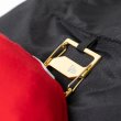 画像8: NEW ERA ( ニューエラ ) - エコトートバッグ 22L パッカブル ブラック (8)
