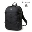画像1: NEW ERA ( ニューエラ ) - コードパック 28L ブラック (1)