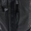 画像11: NEW ERA ( ニューエラ ) - ボックスパック 32L TPU プリントロゴ アウトライン ブラック × リフレクトシルバー (11)