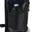 画像12: NEW ERA ( ニューエラ ) - ボックスパック 32L TPU プリントロゴ アウトライン ブラック × リフレクトシルバー (12)