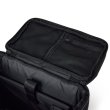 画像7: NEW ERA ( ニューエラ ) - ボックスパック 32L TPU プリントロゴ アウトライン ブラック × リフレクトシルバー (7)
